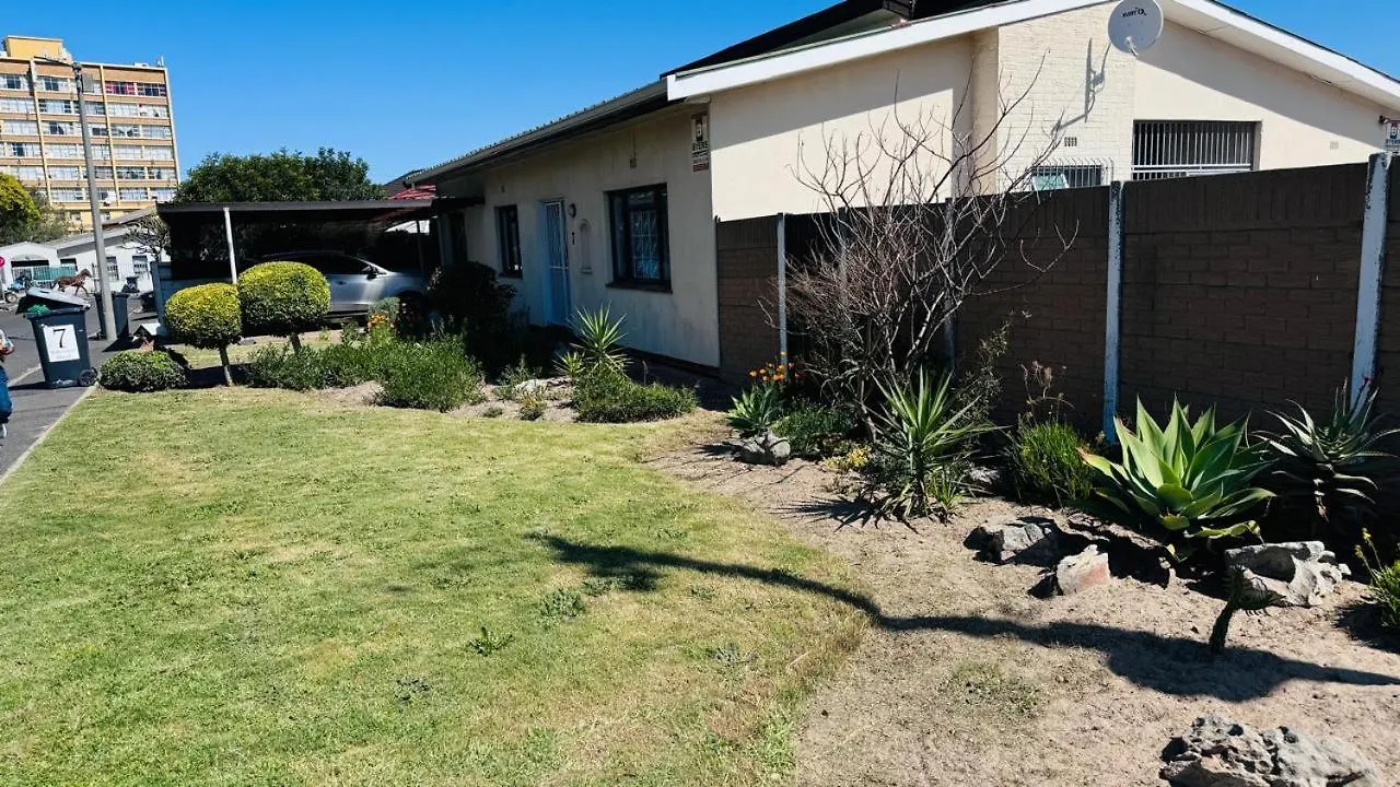 Leisure Lodges Middle Room Cape Town South Africa